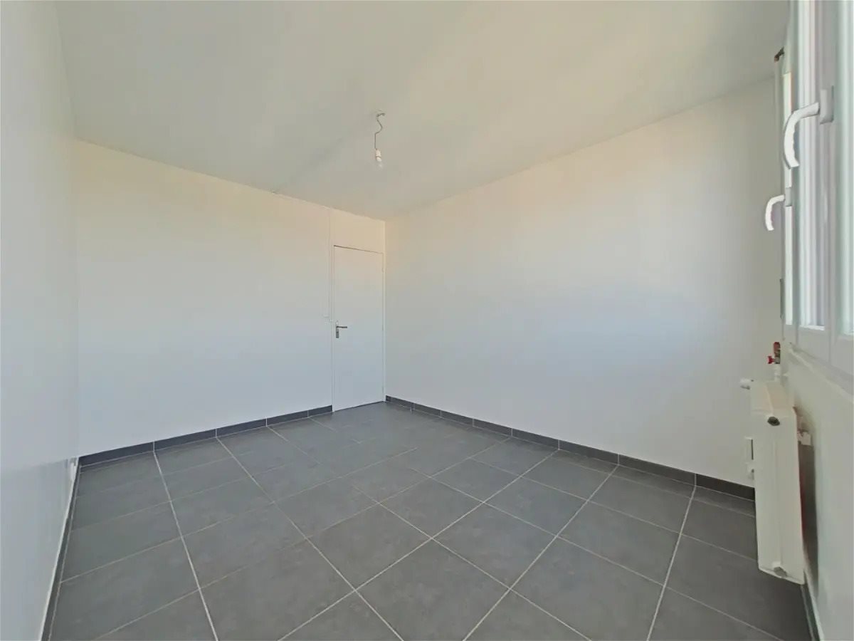 Appartement à louer, 46m², Joué-lès-Tours