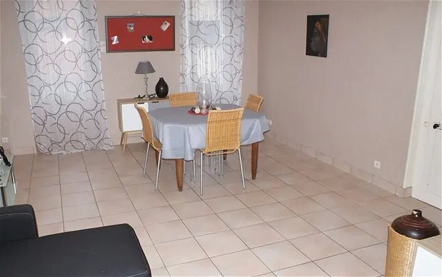 Appartement à louer, 66m², Beaupréau