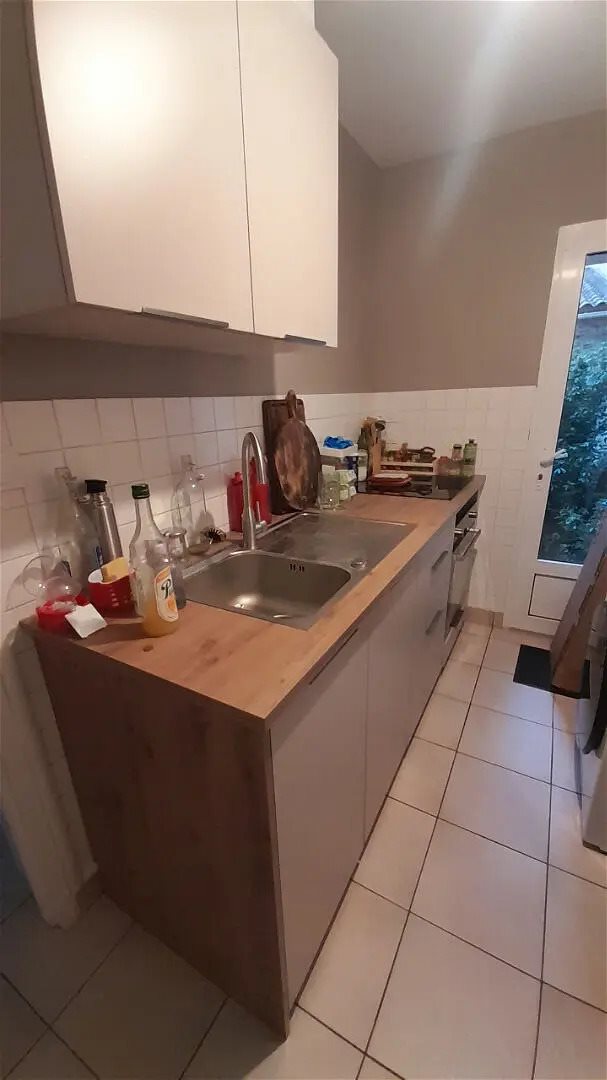 Appartement à louer, 66m², Beaupréau