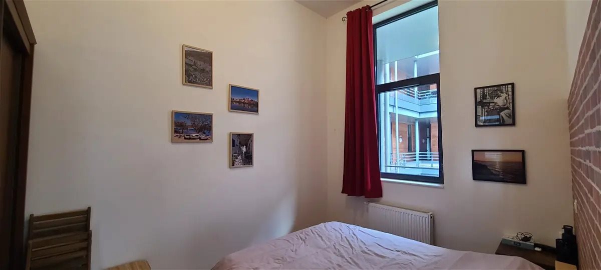 Appartement à louer, 70m², Lille