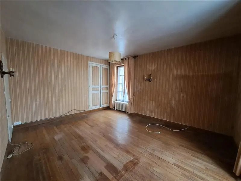Maison à vendre, 92m², Mortagne-au-Perche