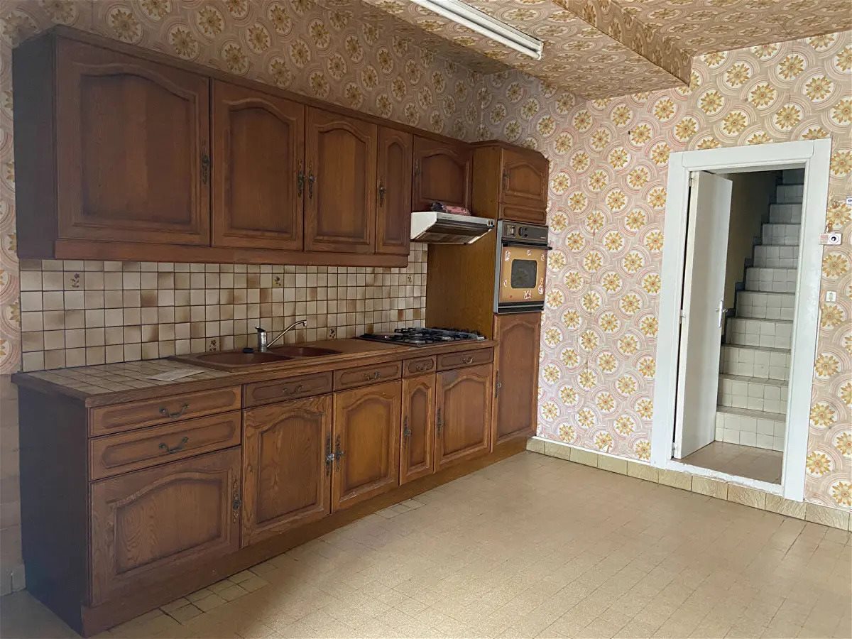 Maison à vendre, 92m², Mortagne-au-Perche