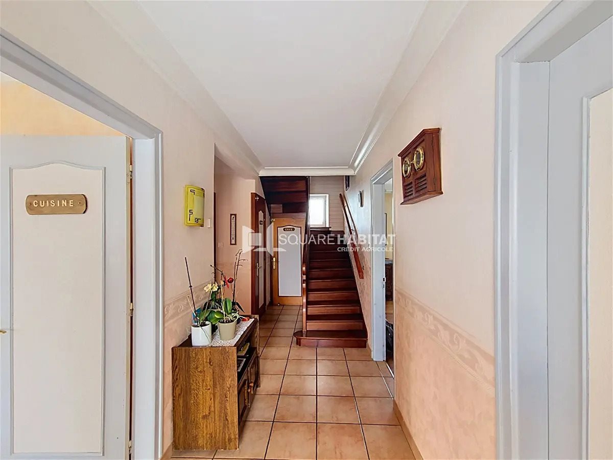 Maison à vendre, 126m², Pouldreuzic