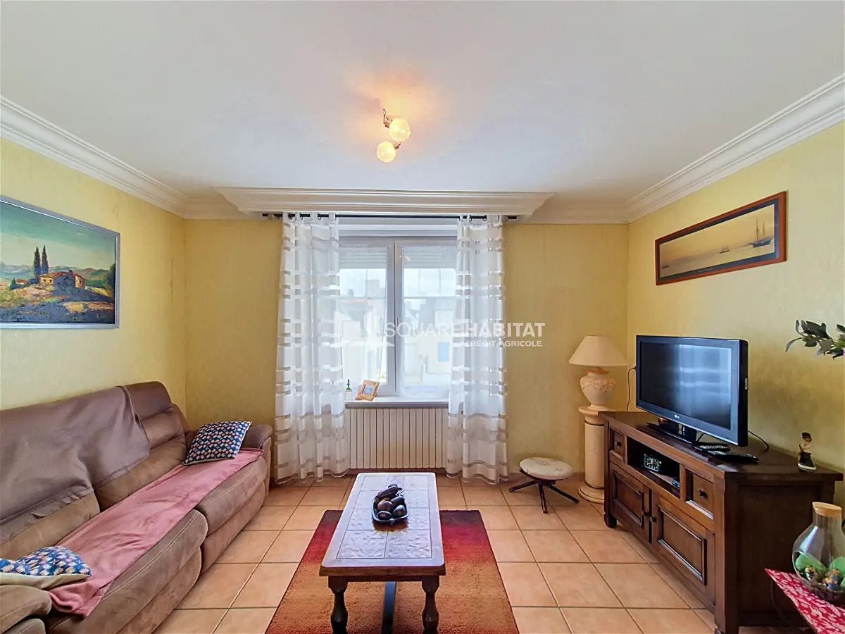 Maison à vendre, 126m², Pouldreuzic