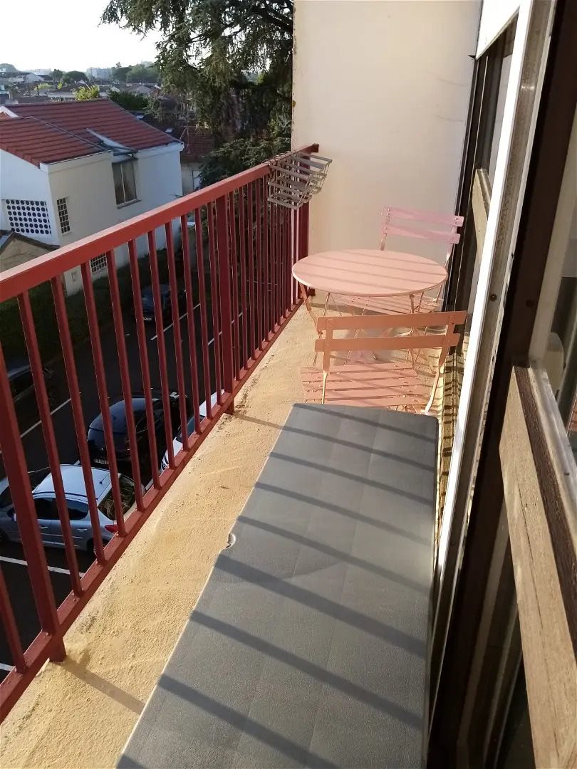 Appartement à louer, 18m², Mérignac