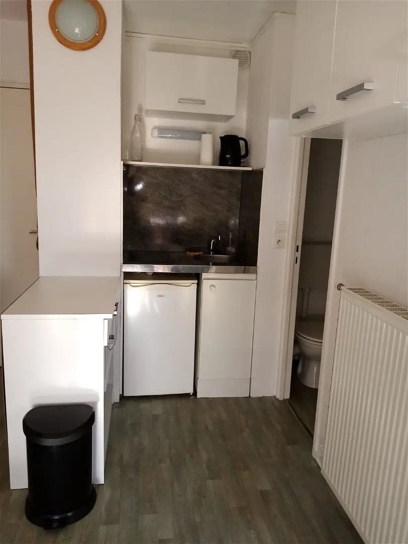 Appartement à louer, 18m², Mérignac