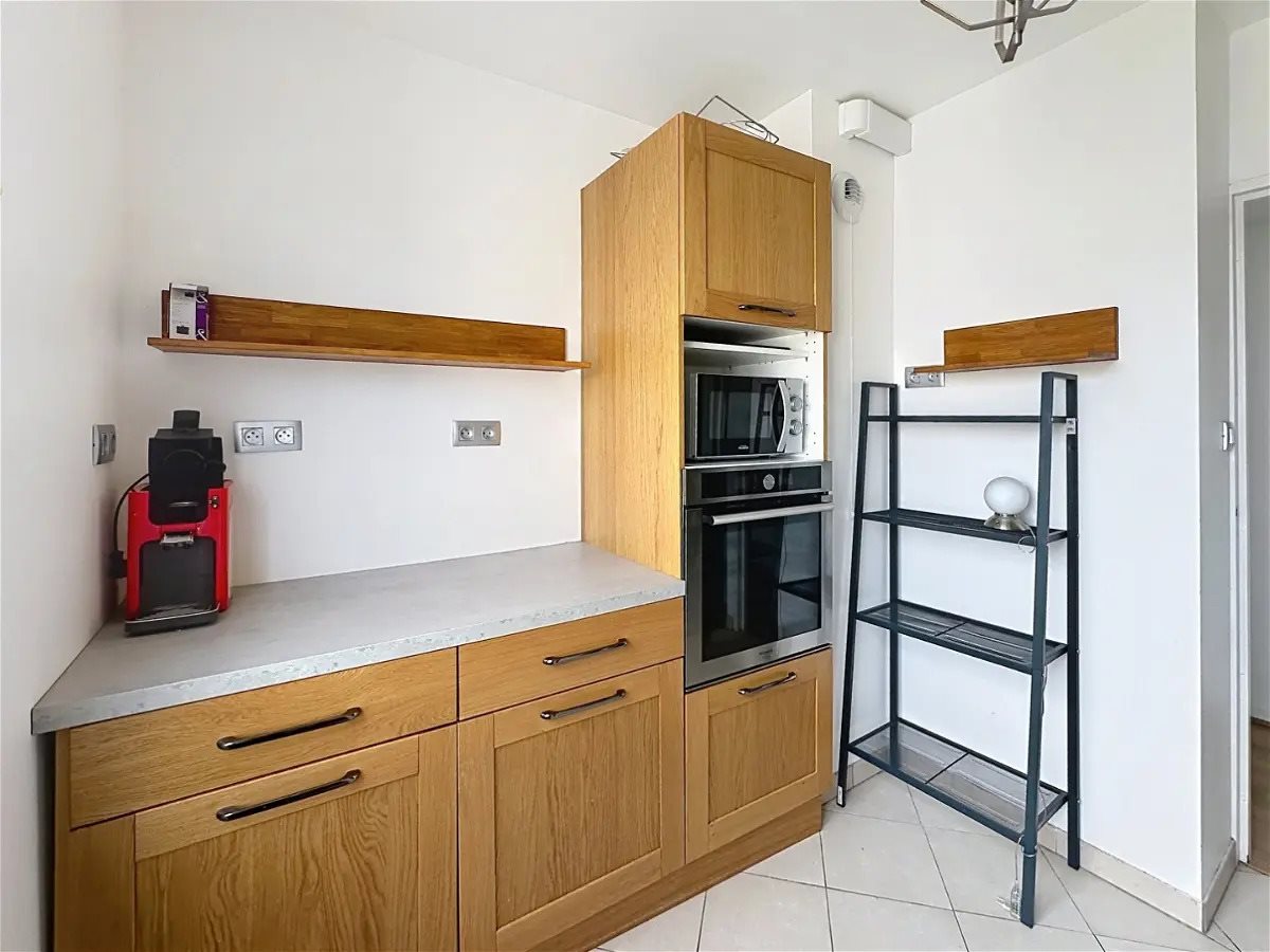 Appartement à louer, 74m², Mérignac