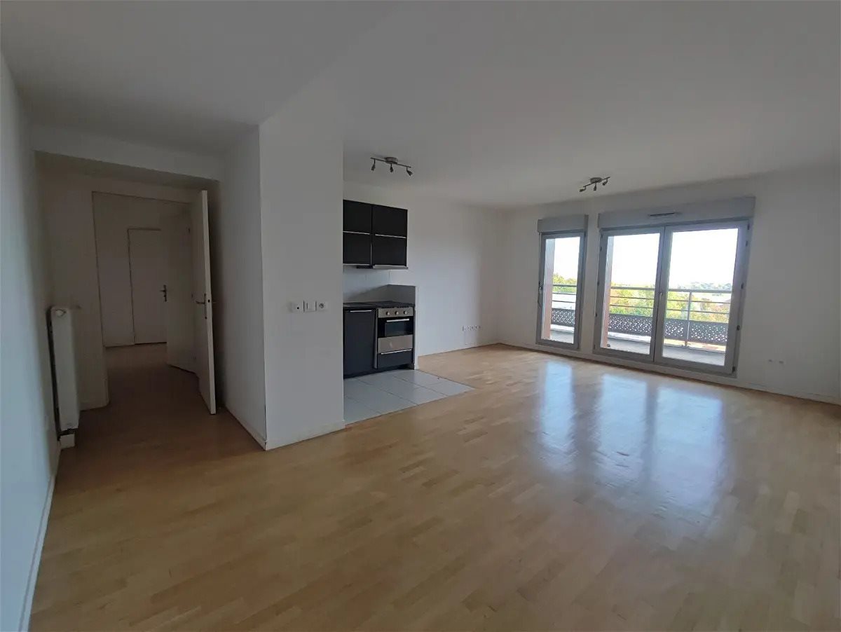 Appartement à vendre, 84m², Lognes
