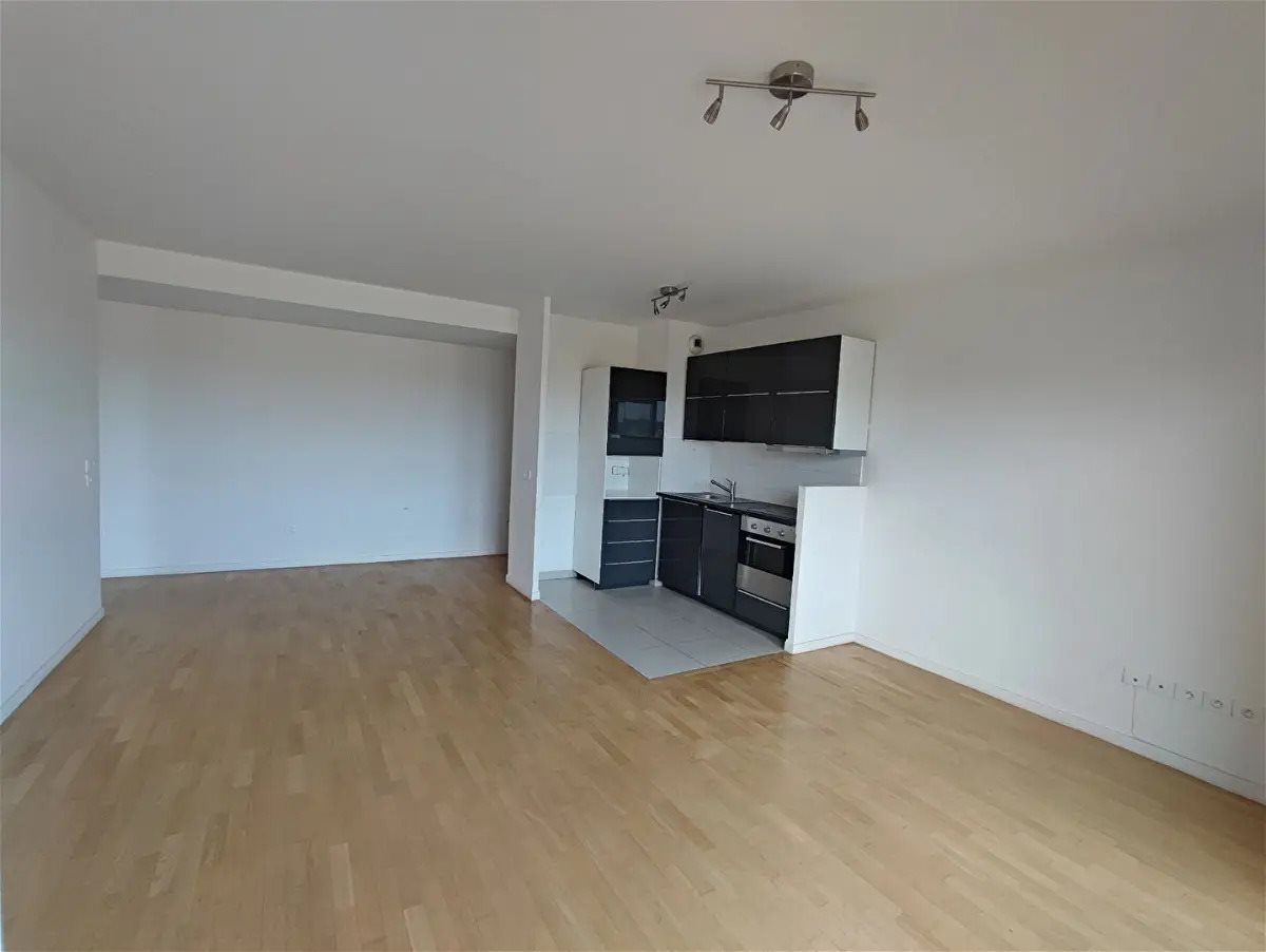 Appartement à vendre, 84m², Lognes