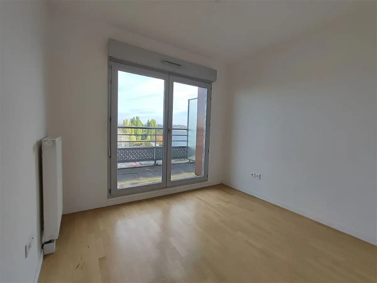 Appartement à vendre, 84m², Lognes