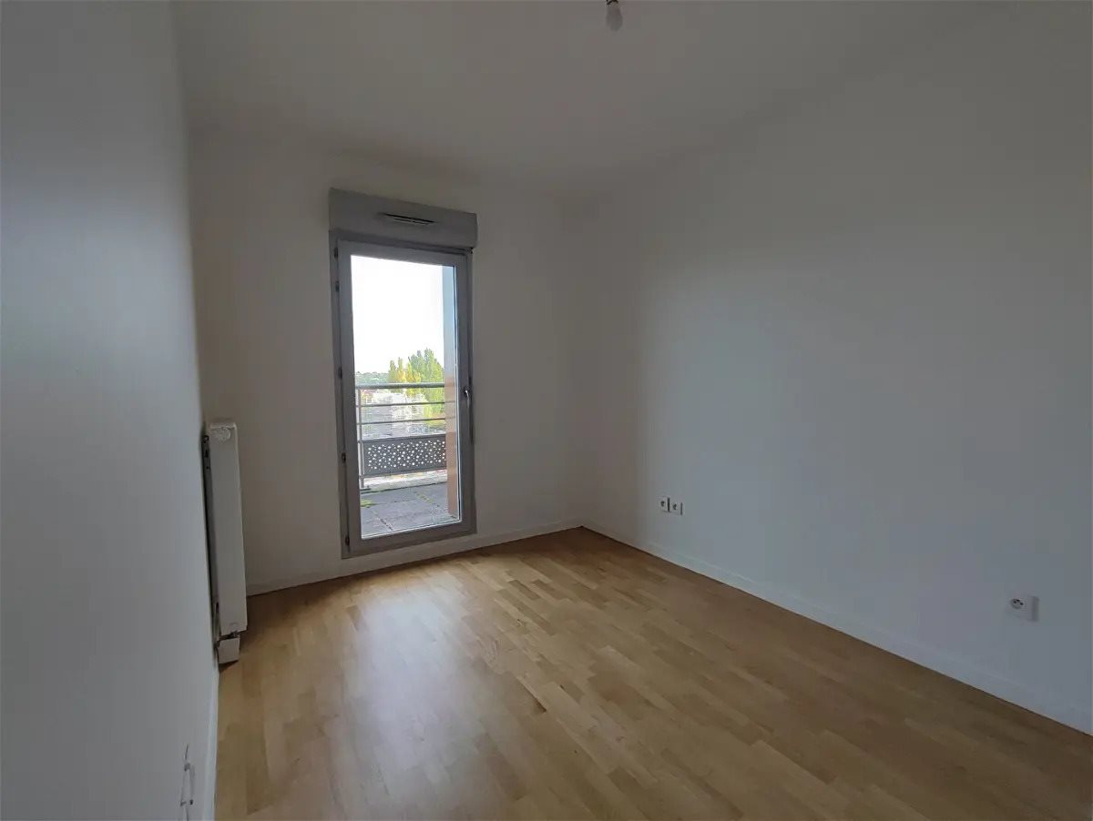 Appartement à vendre, 84m², Lognes