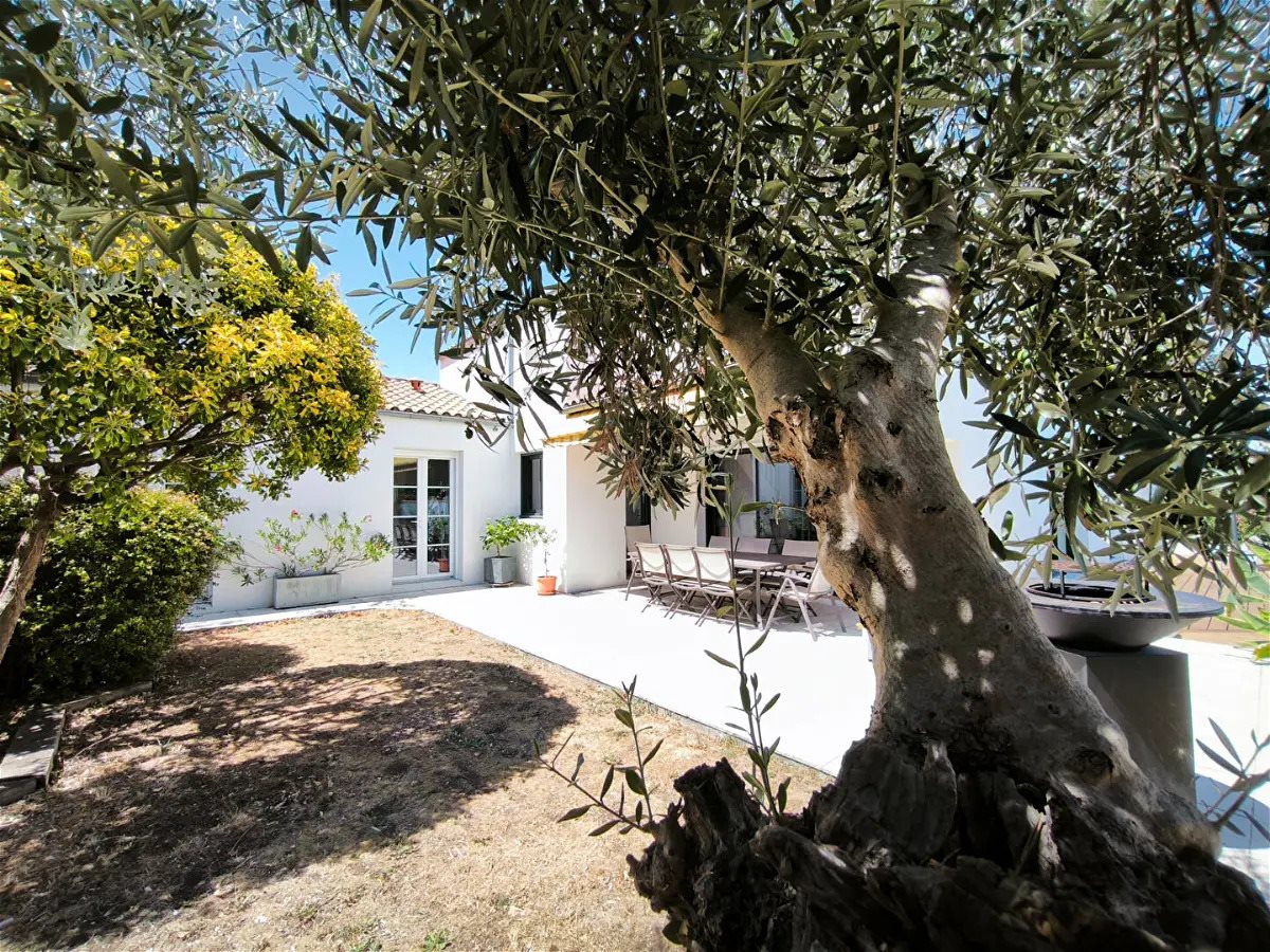 Maison à vendre, 188m², Aytré