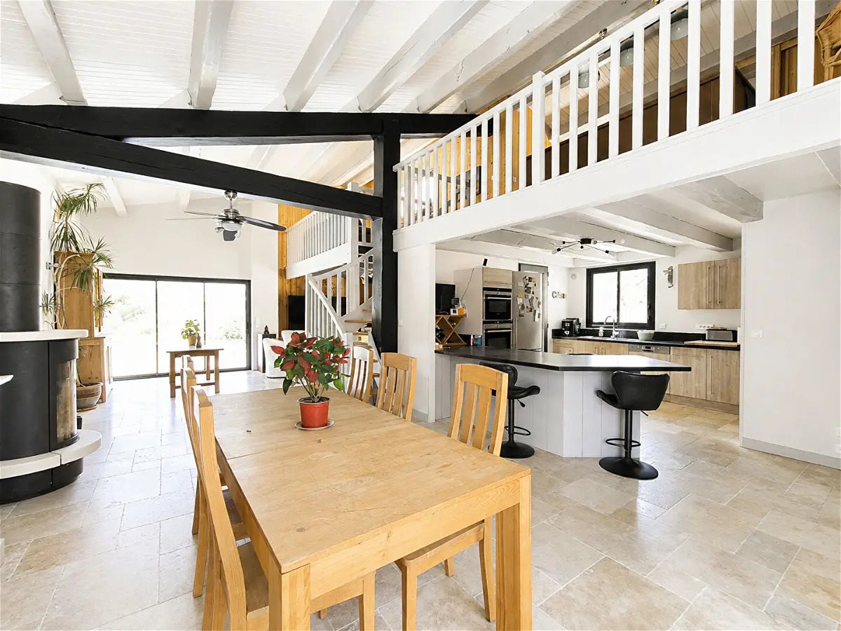 Maison à vendre, 188m², Aytré
