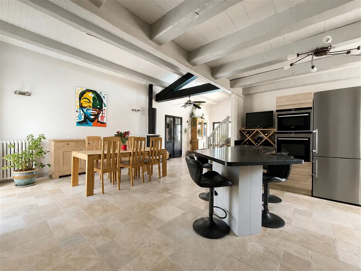 Maison à vendre, 188m², Aytré