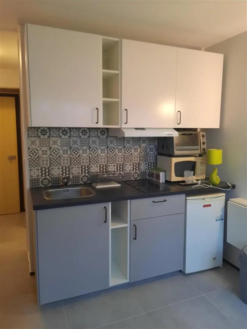 Appartement à louer, 15m², Joué-lès-Tours