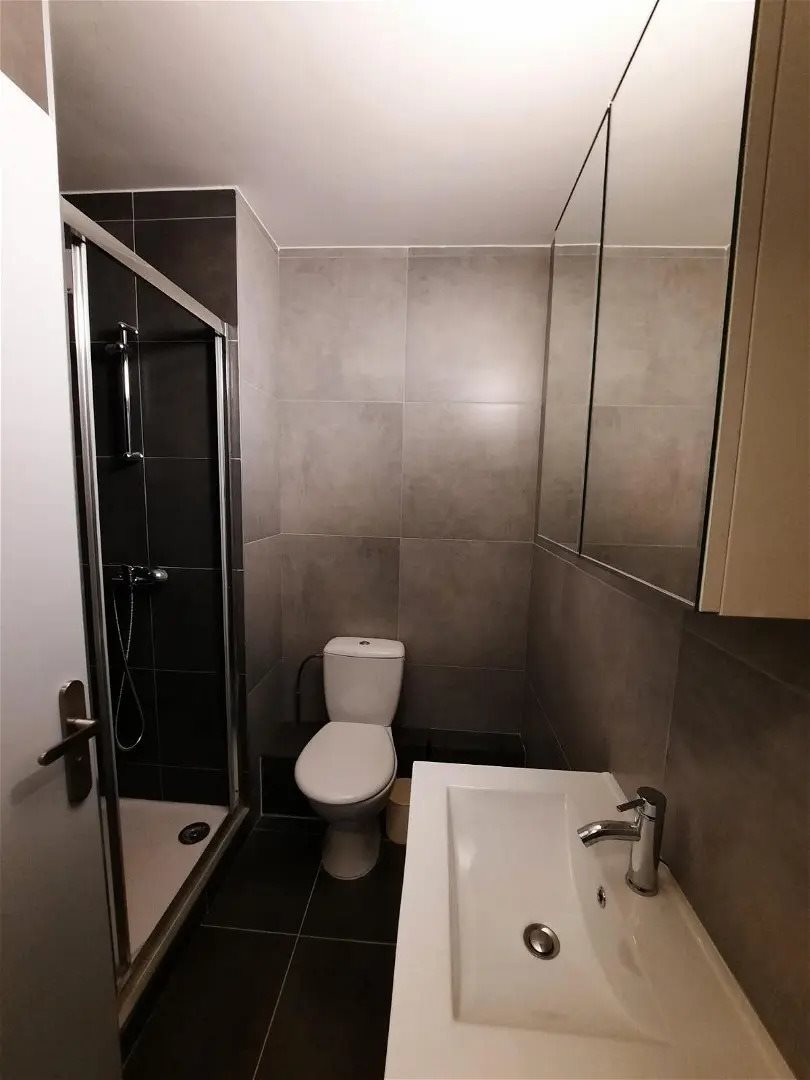 Appartement à louer, 15m², Joué-lès-Tours