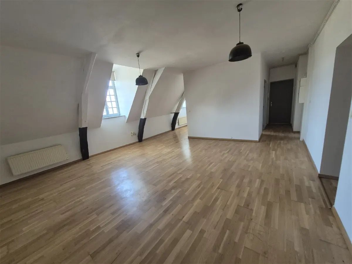Appartement à louer, 67m², Aire-sur-la-Lys