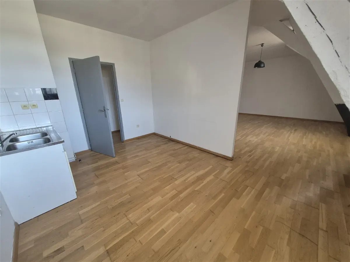 Appartement à louer, 67m², Aire-sur-la-Lys