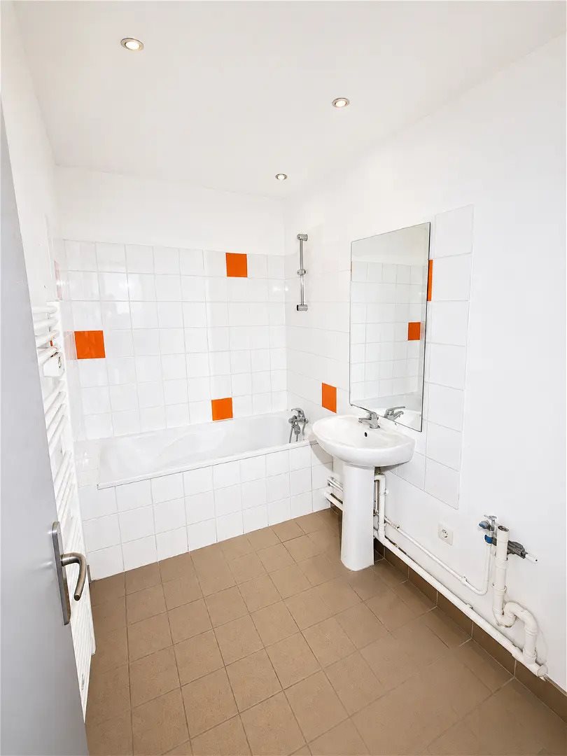 Appartement à louer, 67m², Aire-sur-la-Lys