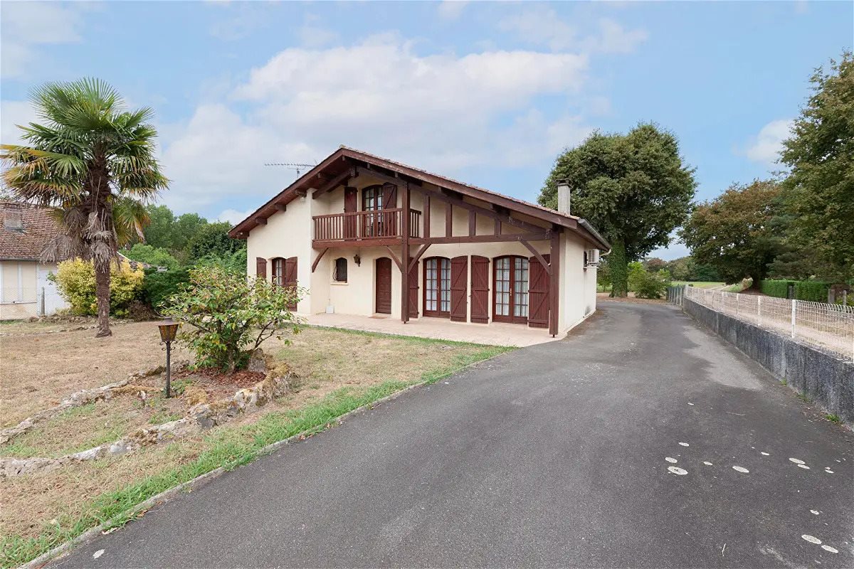 Maison à vendre, 117m², Benquet
