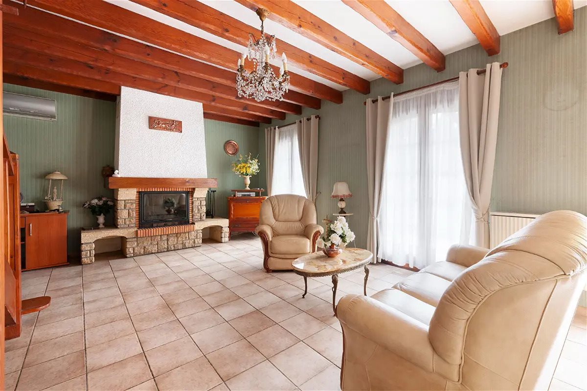 Maison à vendre, 117m², Benquet