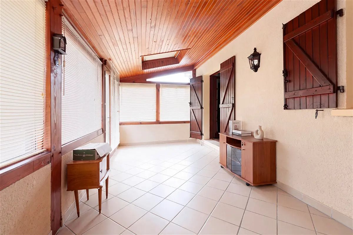 Maison à vendre, 117m², Benquet