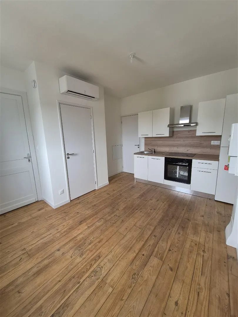 Appartement à louer, 24m², Haubourdin