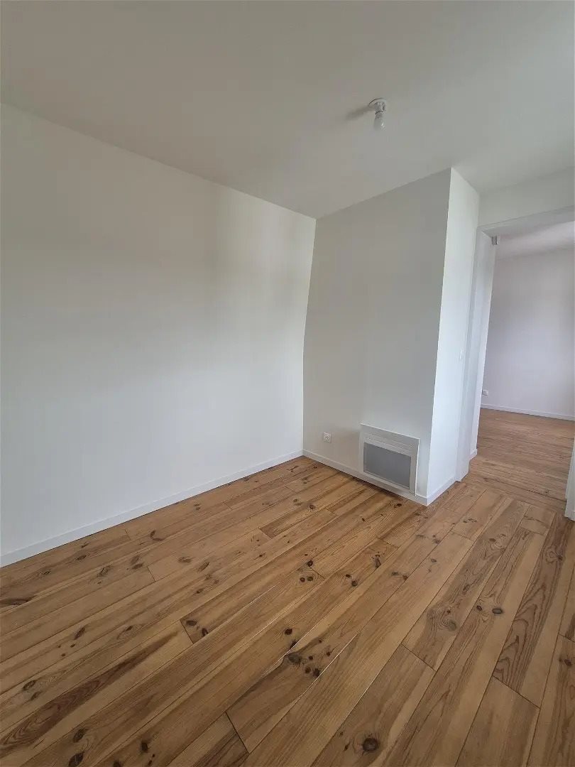 Appartement à louer, 24m², Haubourdin