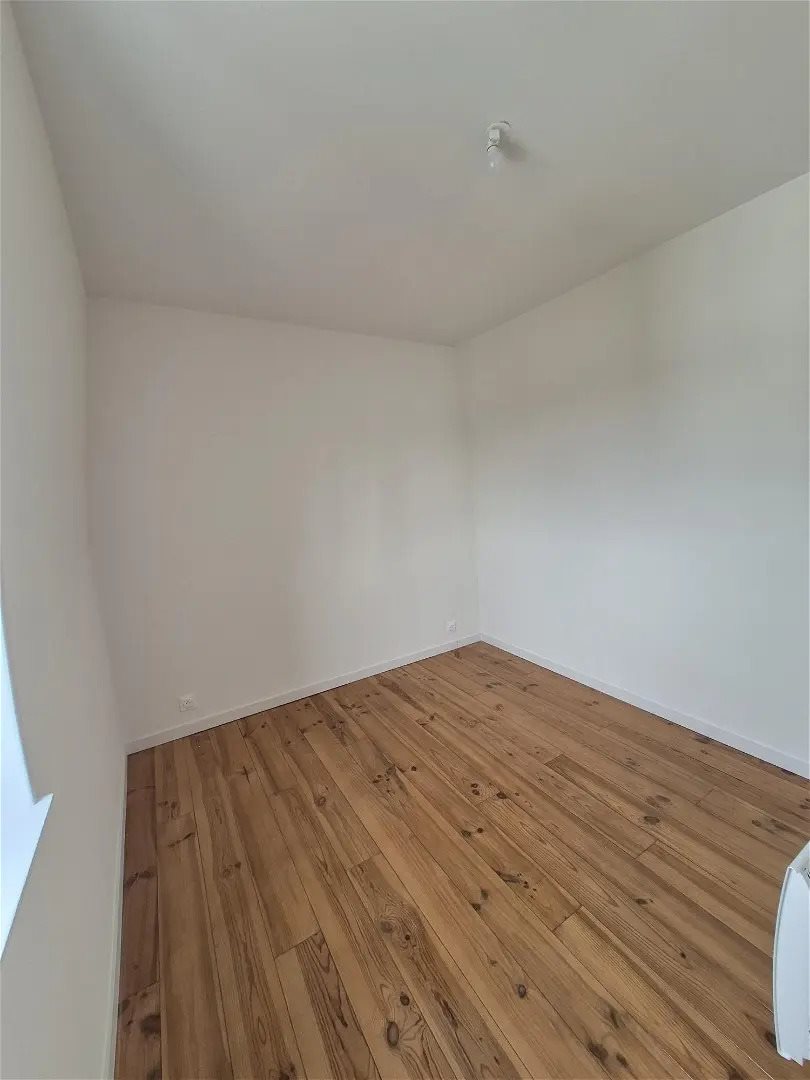 Appartement à louer, 24m², Haubourdin