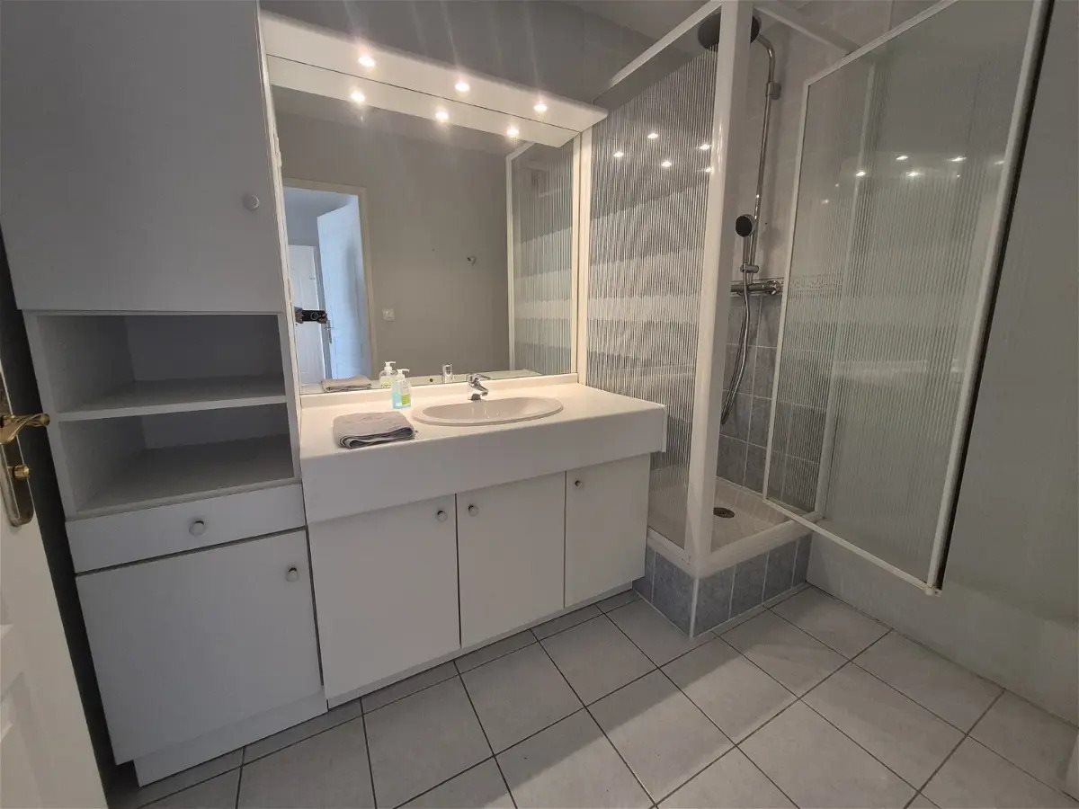 Appartement à louer, 72m², Bailleul