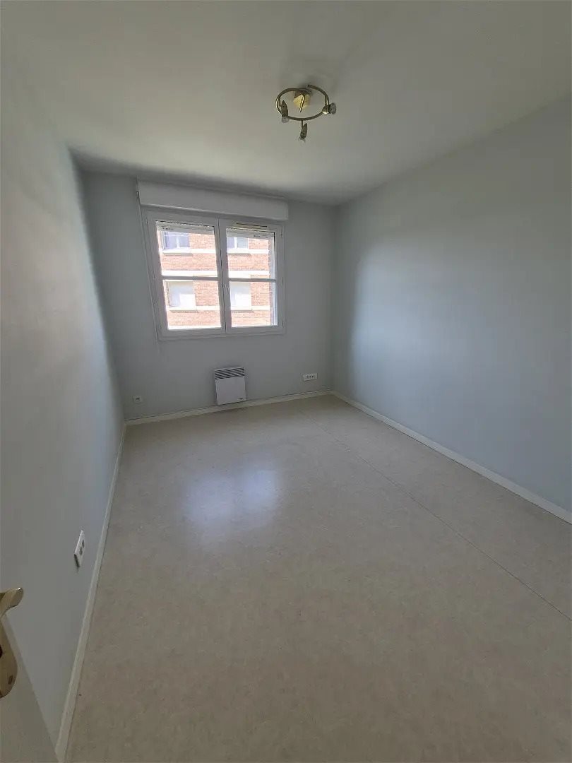 Appartement à louer, 72m², Bailleul
