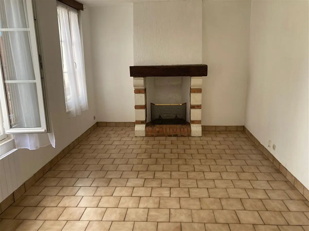 Appartement à vendre, 35m², Lisieux