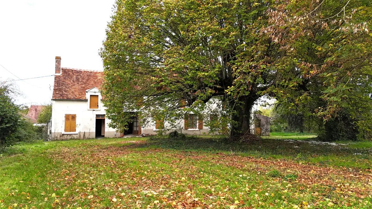 Maison à vendre, 157m², Chabris