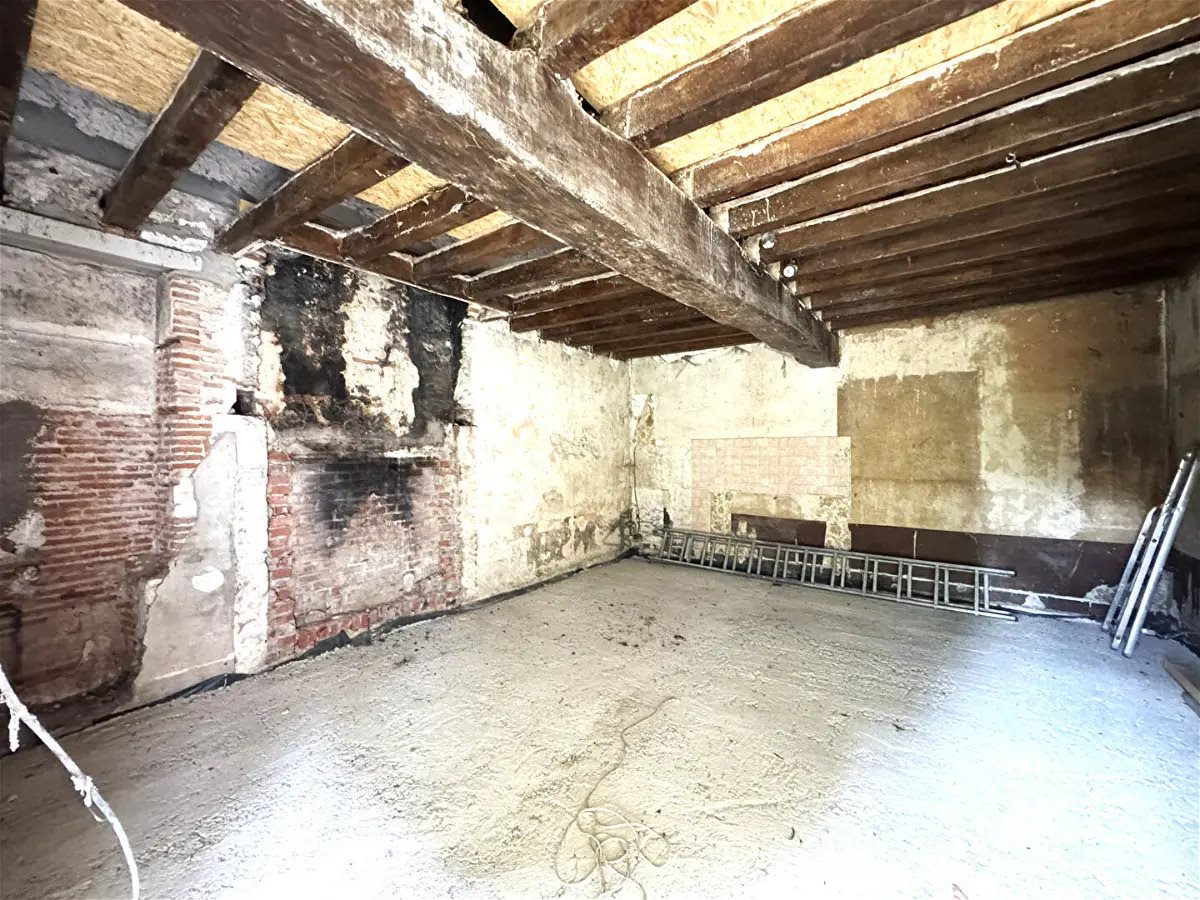 Maison à vendre, 157m², Chabris