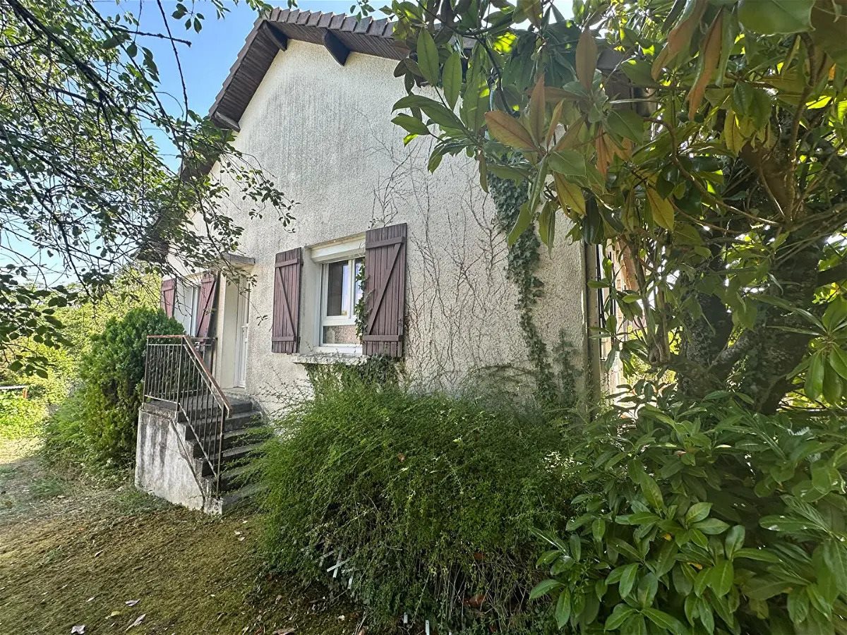 Maison à vendre, 82m², Blois