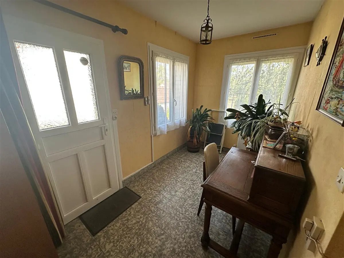 Maison à vendre, 82m², Blois