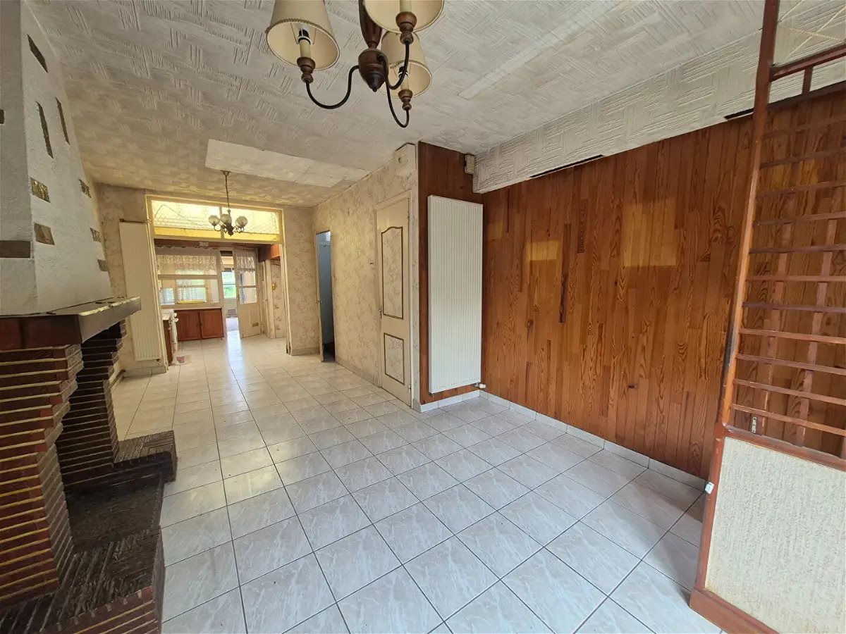 Maison à vendre, 75m², Wattignies