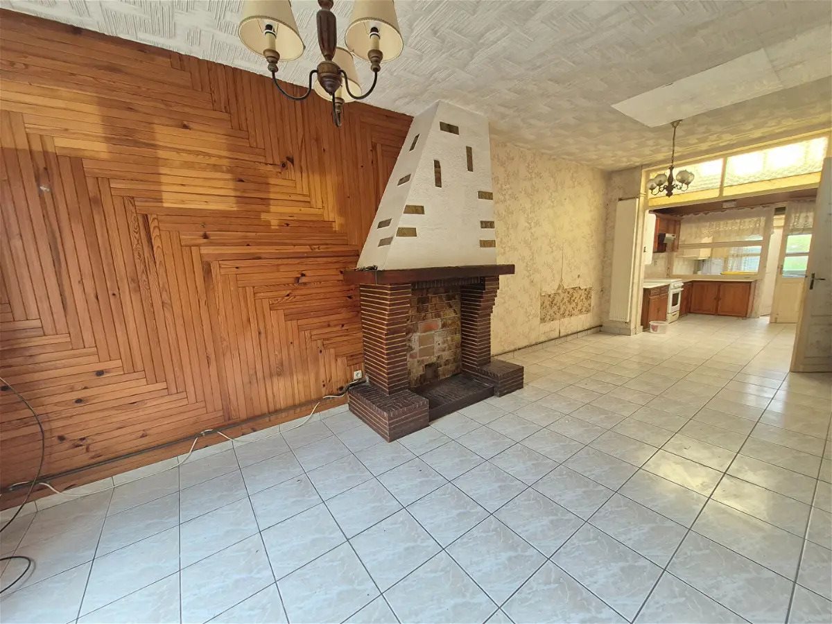 Maison à vendre, 75m², Wattignies