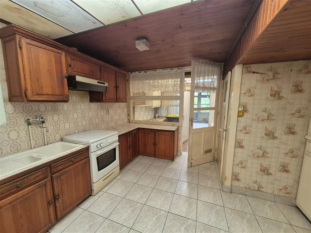 Maison à vendre, 75m², Wattignies