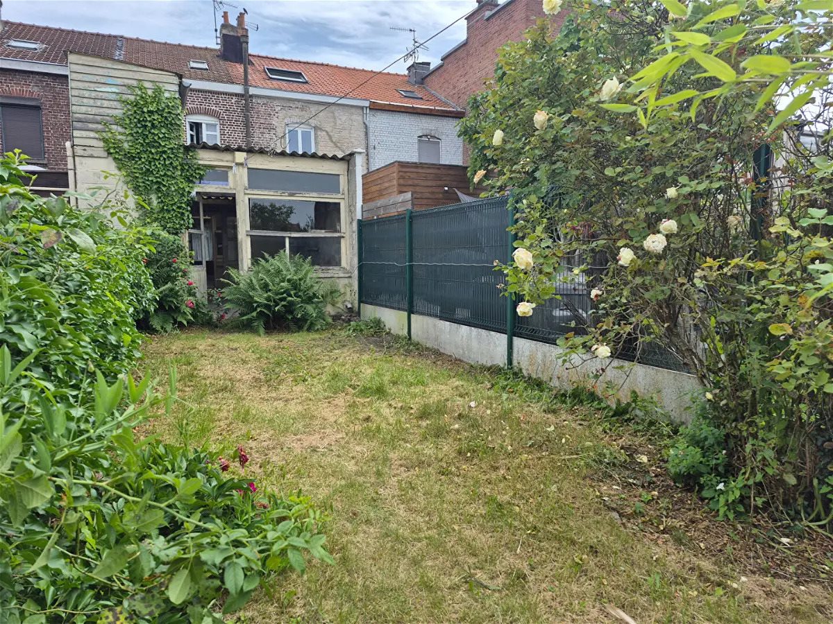 Maison à vendre, 75m², Wattignies