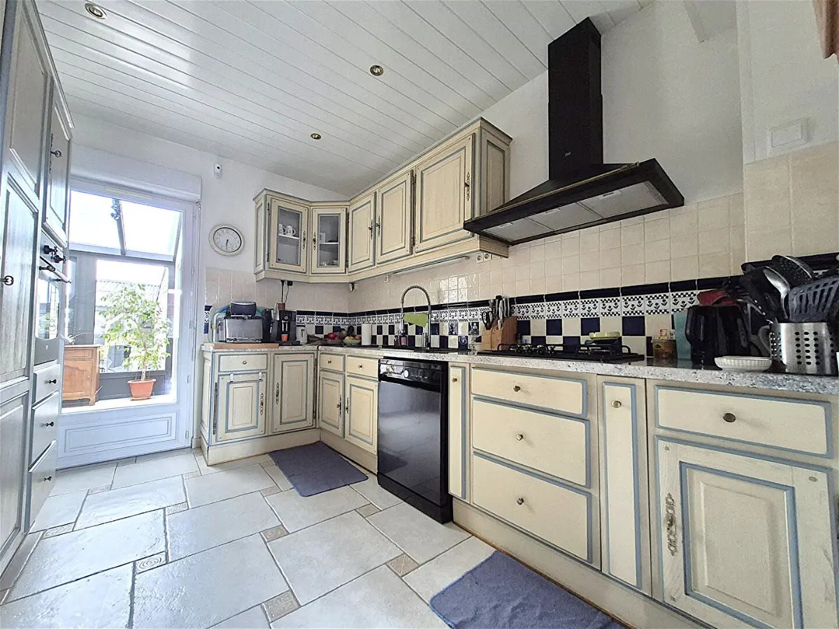 Maison à vendre, 190m², Pitgam