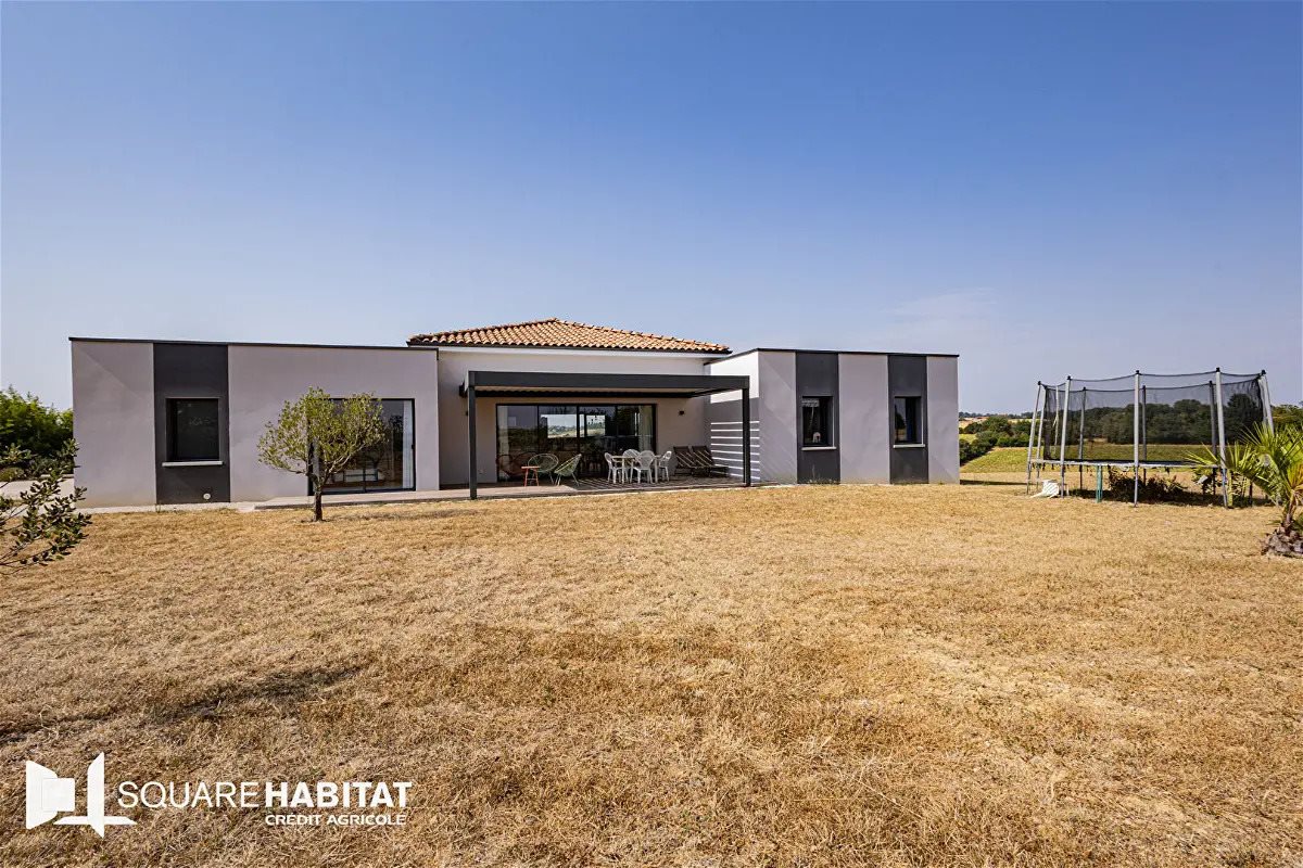 Maison à vendre, 150m², Auch
