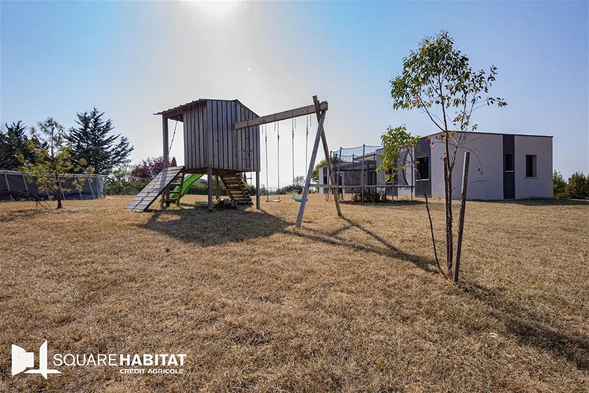 Maison à vendre, 150m², Auch