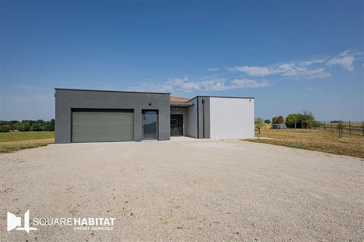 Maison à vendre, 150m², Auch