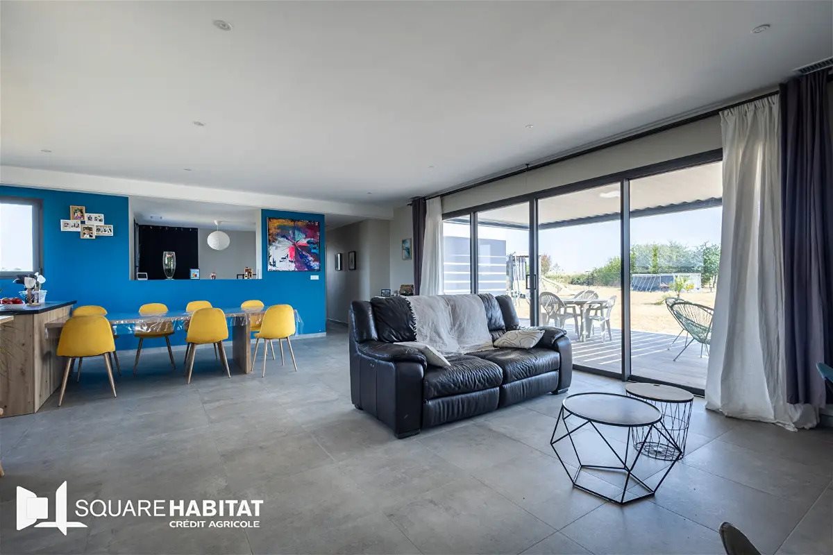 Maison à vendre, 150m², Auch