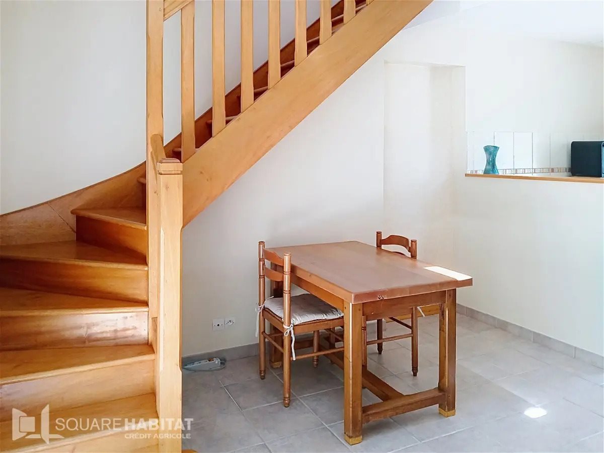 Appartement à louer, 39m², Lannion