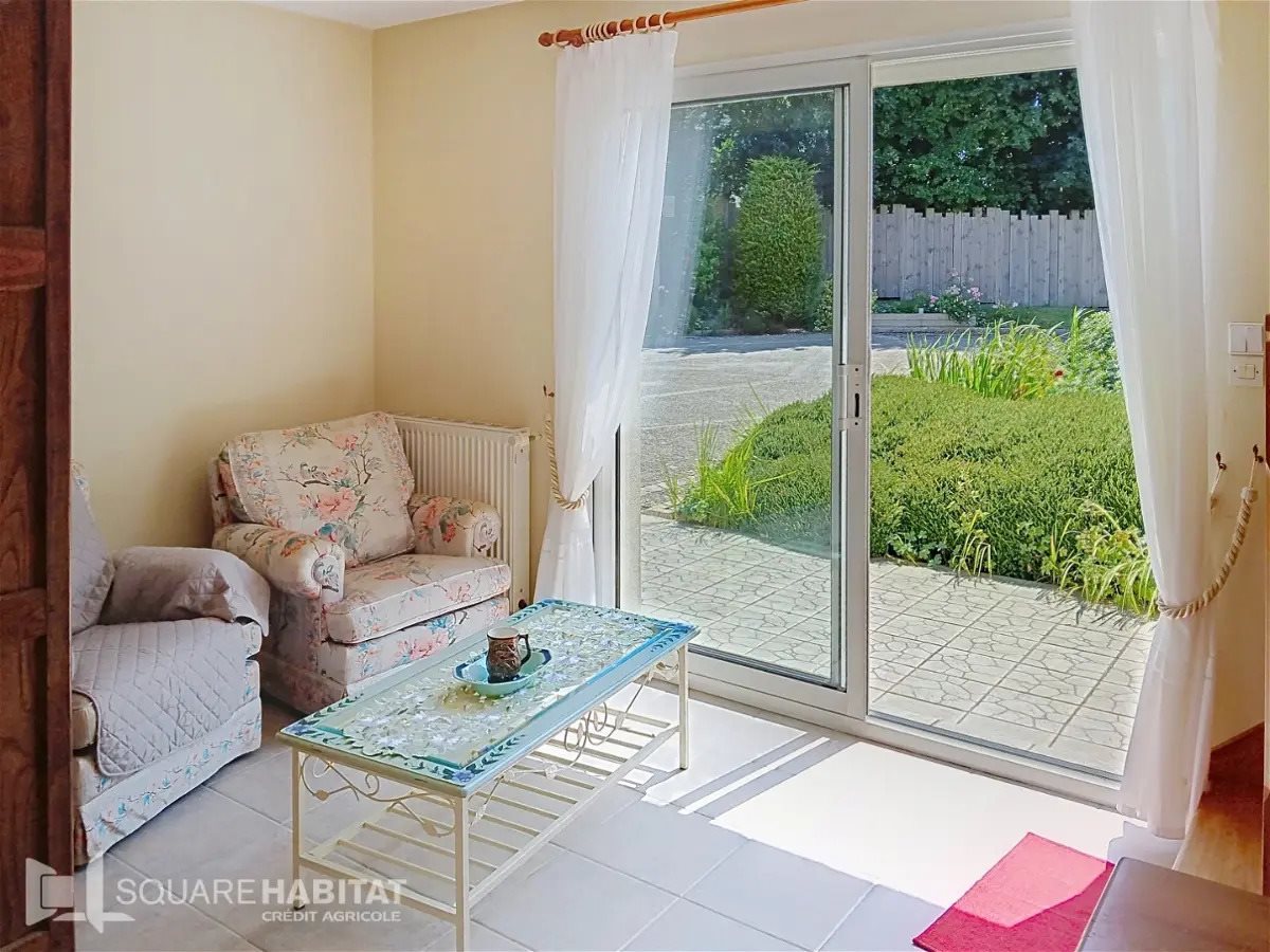 Appartement à louer, 39m², Lannion