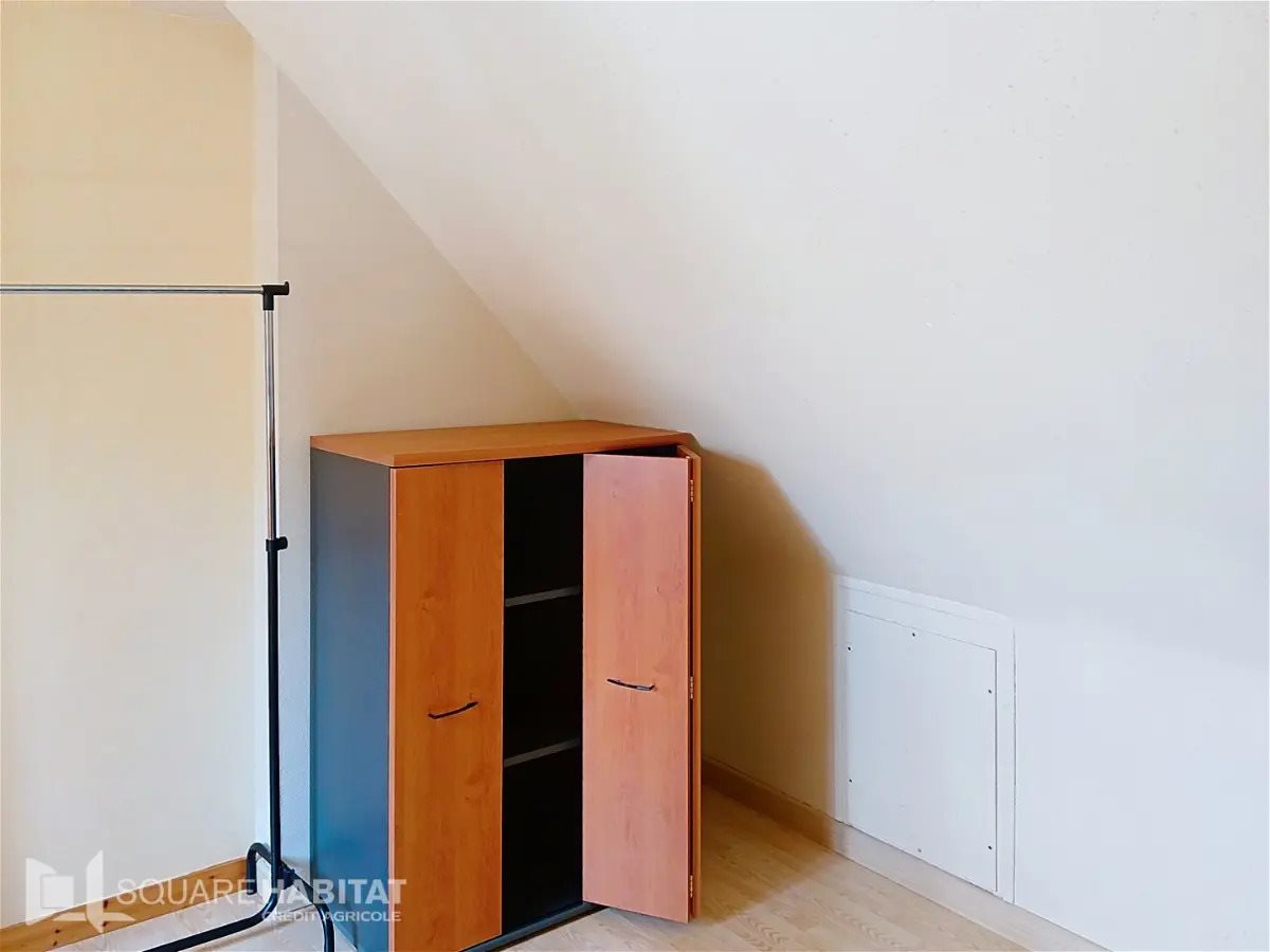 Appartement à louer, 39m², Lannion