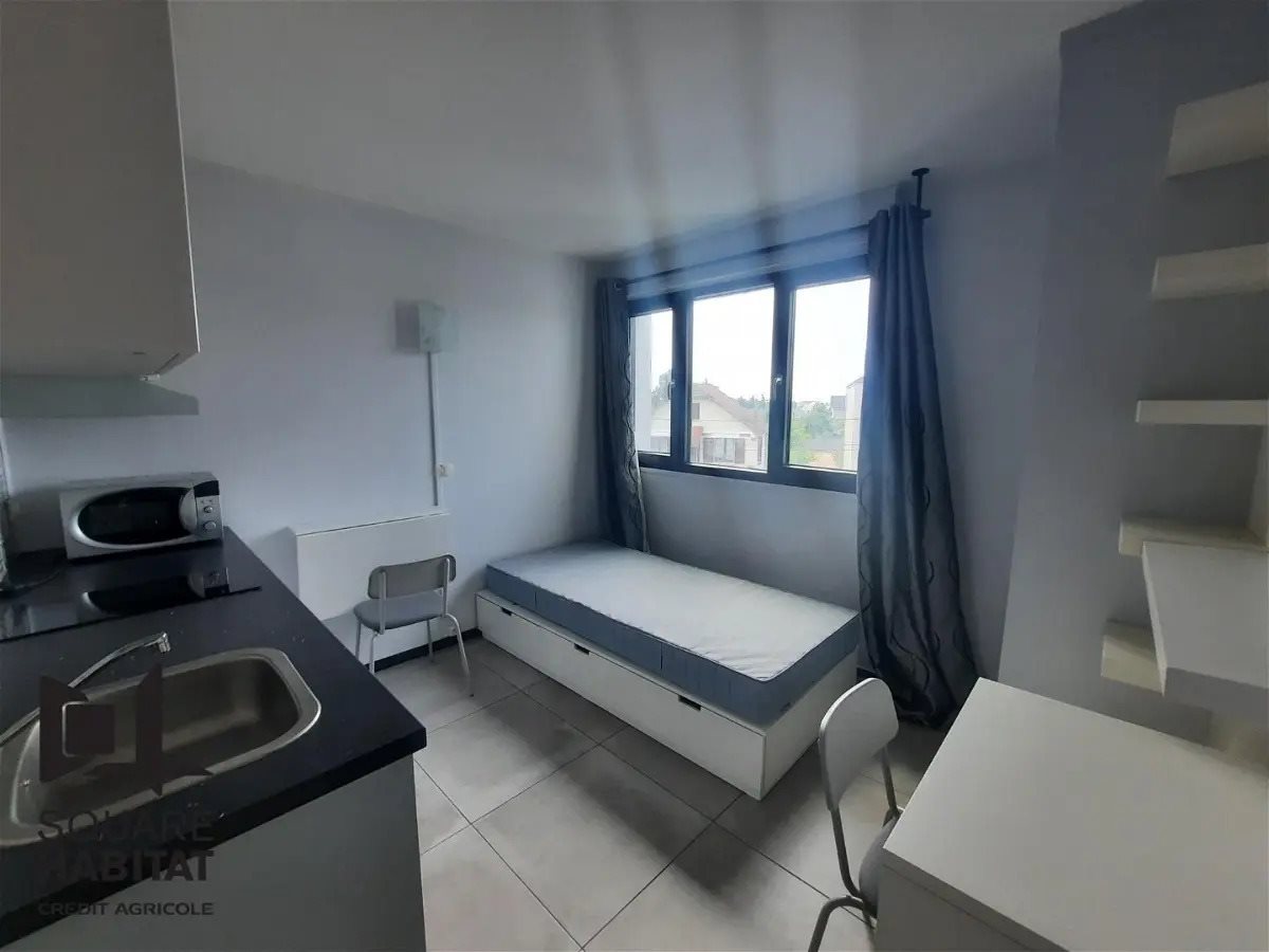 Appartement à louer, 13m², Joué-lès-Tours