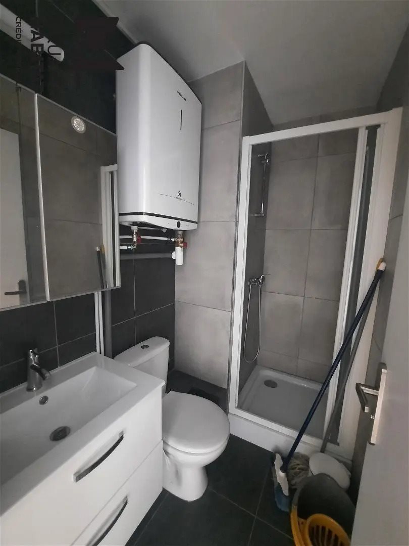 Appartement à louer, 13m², Joué-lès-Tours
